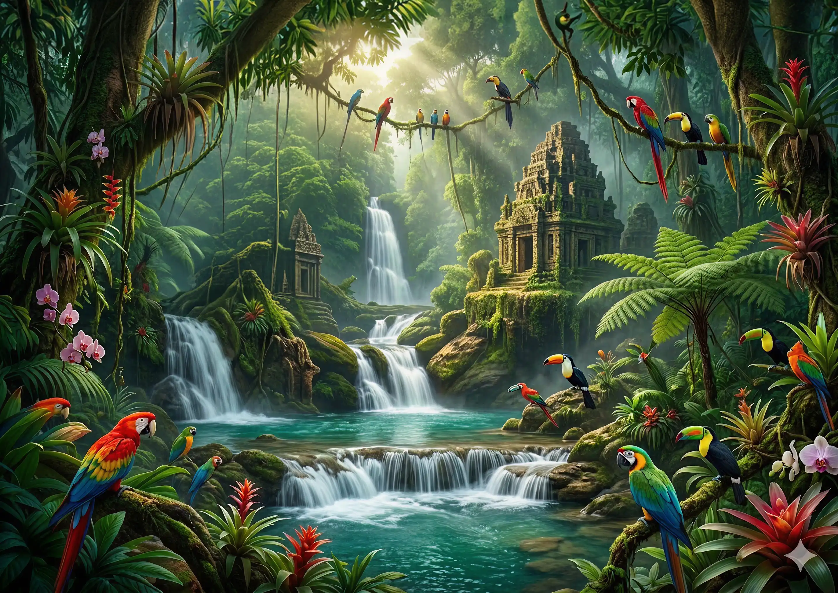 pregress block bg