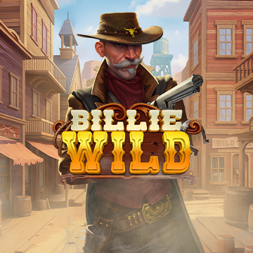 Billie Wild