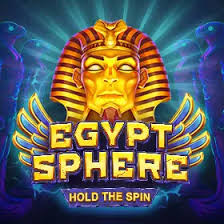 Egypt Sphere: Hold the Spin
