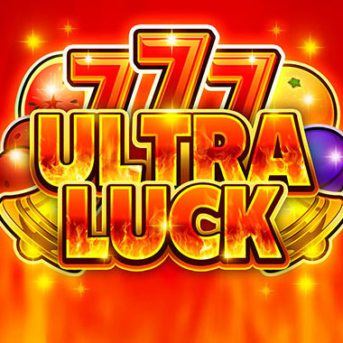 Ultra Luck