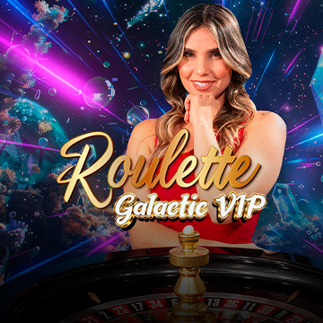 Galactic VIP Roulette