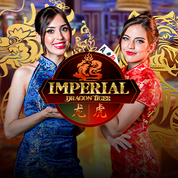 Imperial Dragon Tiger