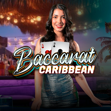 Caribbean Baccarat