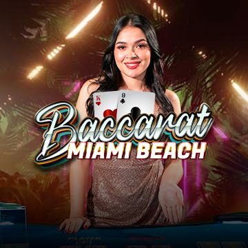 Miami Beach Baccarat