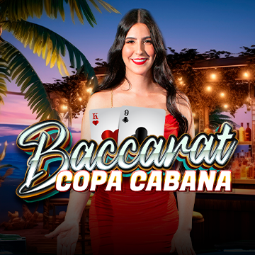 Copa Cabana Baccarat