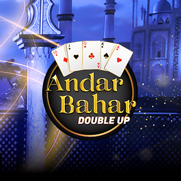 Andar Bahar Double Up