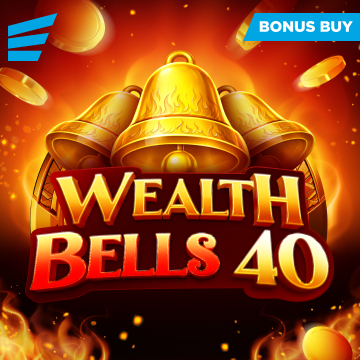Wealth Bells 40