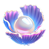 Dolphin's Pearl